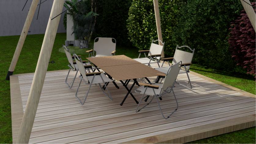 高平市帐篷生产厂家：以匠心筑牢户外装备的品质根基